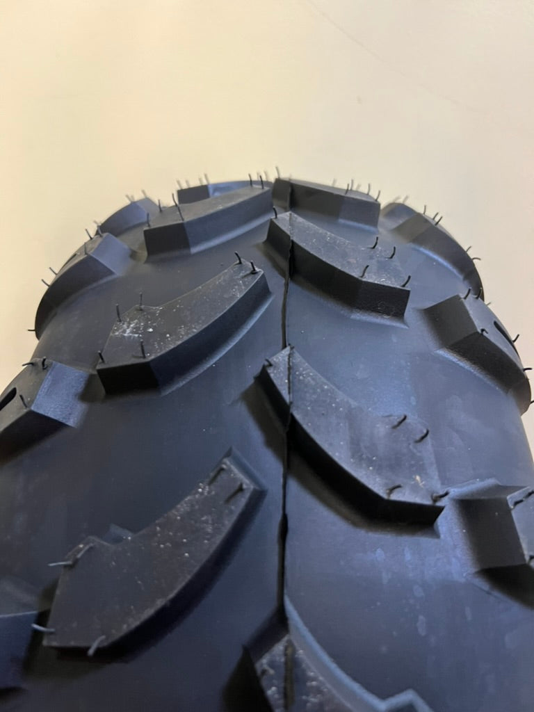 10x7 Golf Cart Wheels