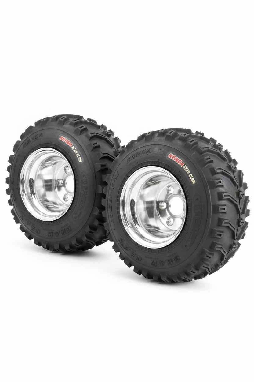 10x12 Reel Wheels