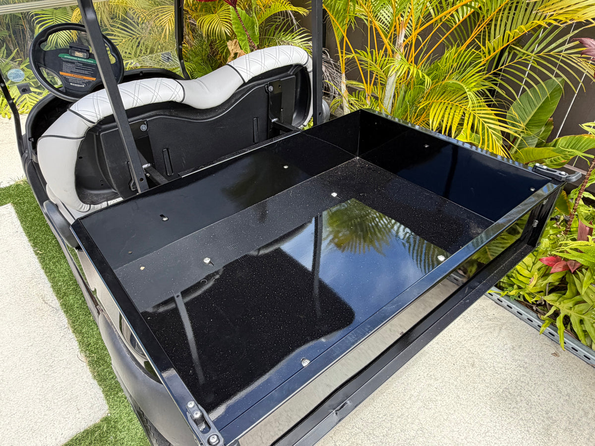 Used Club Car Precedent