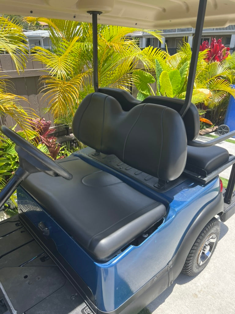 2015 Club Car Precedent
