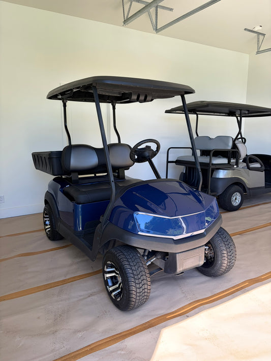 Club Car Tempo Lithium