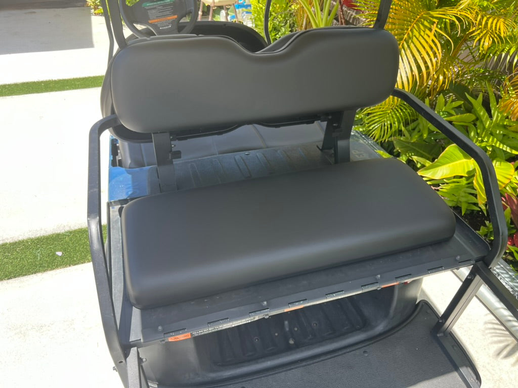 2015 Club Car Precedent