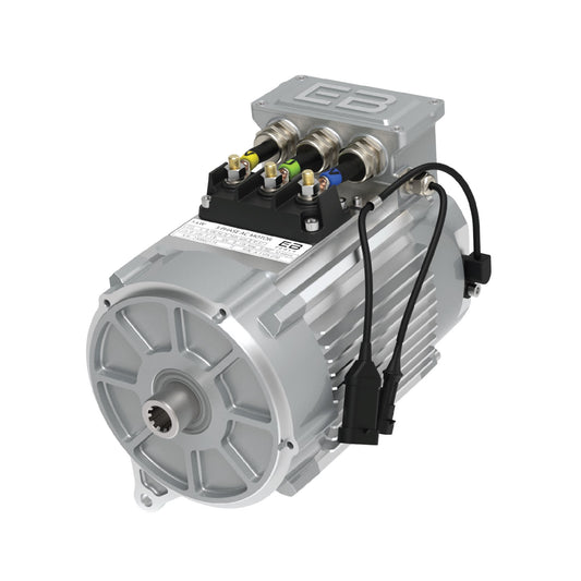 Eco Battery 36V-90V 450A 5kW Club Car DS/Villager pre-2004 DC to AC Conversion Kit