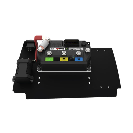 Eco Battery 36V-90V 450A 5kW Club Car Precedent IQ 2004-2008 48V DC to AC Conversion Kit
