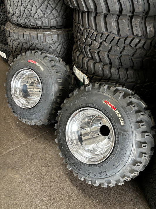 10x12 Reel Wheels