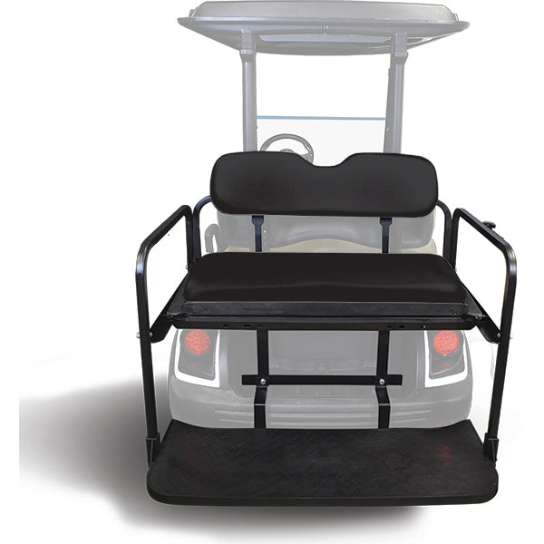 RHOX Rhino Seat Kit for Club Car Tempo/Precedent 04+