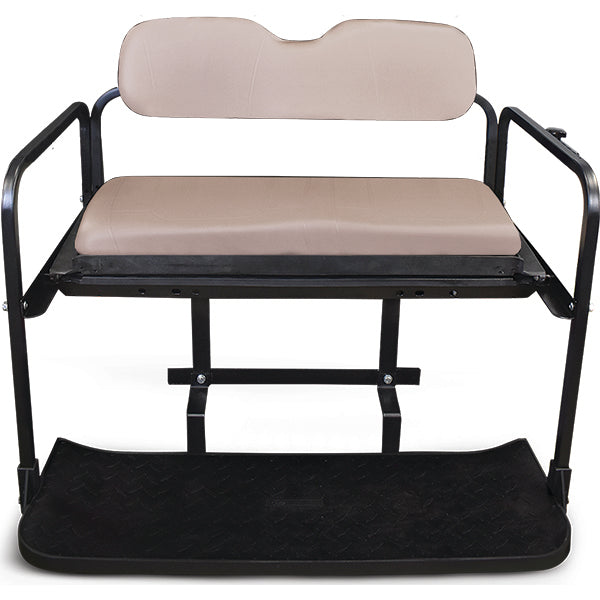 RHOX Rhino Seat Kit for Club Car Tempo/Precedent 04+