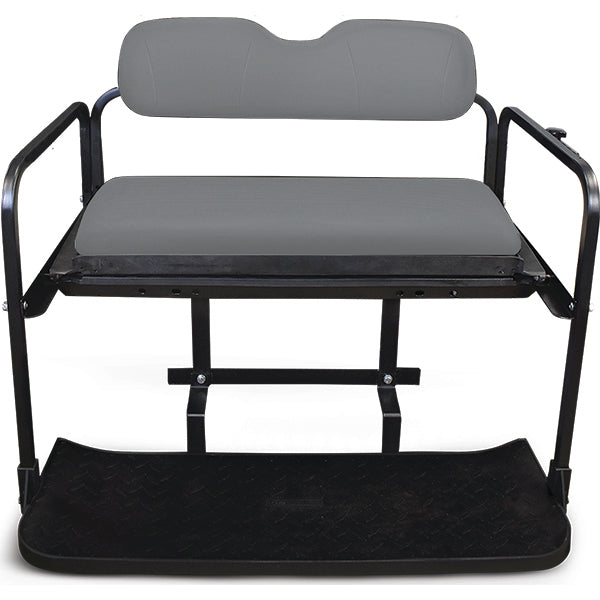 RHOX Rhino Seat Kit for Club Car Tempo/Precedent 04+
