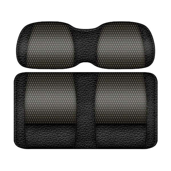 DoubleTake Veranda Front Cushion Set for Club Car Precedent 04+