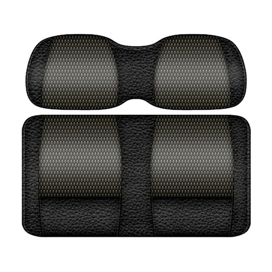 DoubleTake Veranda Front Cushion Set for Club Car Precedent 04+