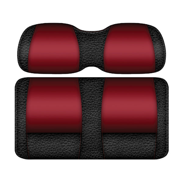 DoubleTake Veranda Front Cushion Set for Club Car Precedent 04+