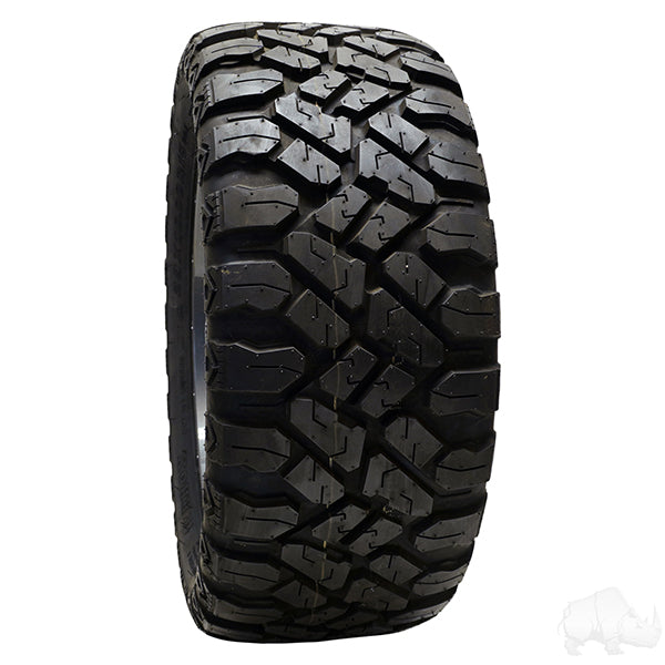 15" Wheel and Tire Set