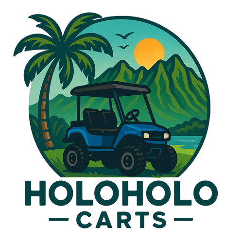 Holoholo Carts